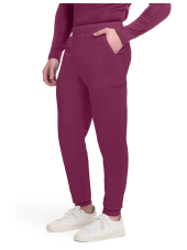 Bata médica Cherokee Infinity Pursuit para hombre (IN651A)