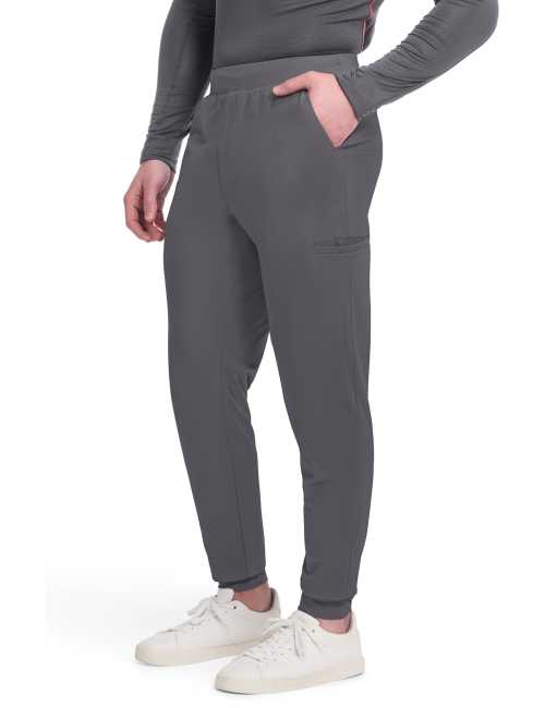 Bata médica Cherokee Infinity Pursuit para hombre (IN651A)