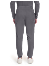 Pantalon médical Homme, Cherokee, Collection "Infinity Pursuit" (IN027A)