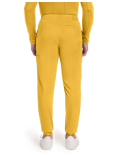 Bata médica Cherokee Infinity Pursuit para hombre (IN651A)