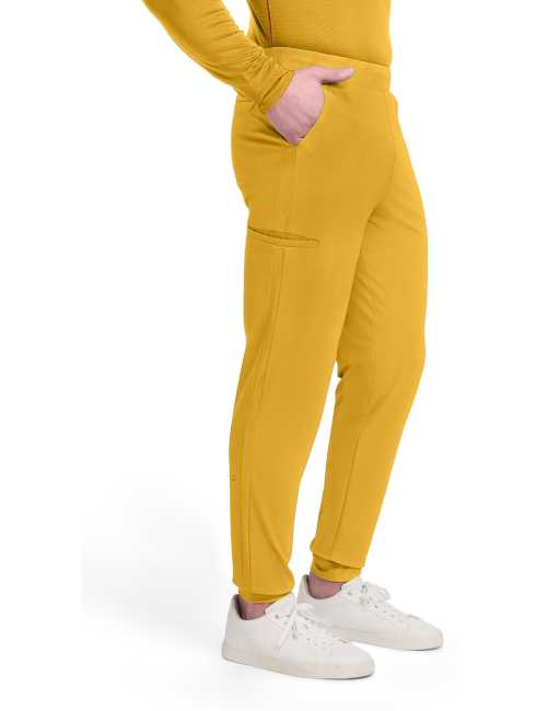 Men's Cherokee Infinity Pursuit Collection Medical Gown (IN651A)