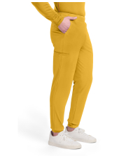 Pantalon médical Homme, Cherokee, Collection "Infinity Pursuit" (IN027A)