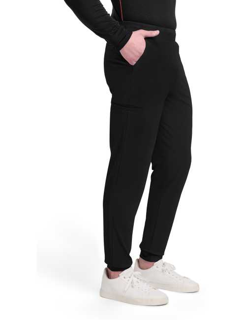Pantalon médical Homme, Cherokee, Collection "Infinity Pursuit" (IN027A)