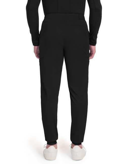 Pantalon médical Homme, Cherokee, Collection "Infinity Pursuit" (IN027A)
