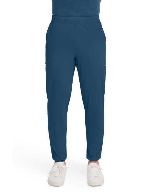 Bata médica Cherokee Infinity Pursuit para hombre (IN651A)