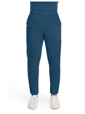 Bata médica Cherokee Infinity Pursuit para hombre (IN651A)