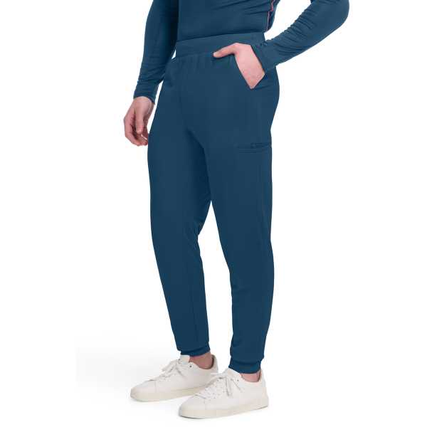 Men's Cherokee Infinity Pursuit Collection Medical Gown (IN651A)