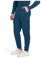 Bata médica Cherokee Infinity Pursuit para hombre (IN651A)