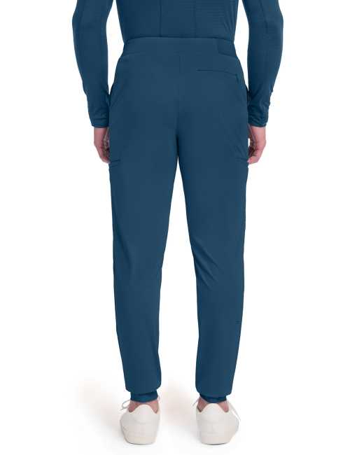 Bata médica Cherokee Infinity Pursuit para hombre (IN651A)