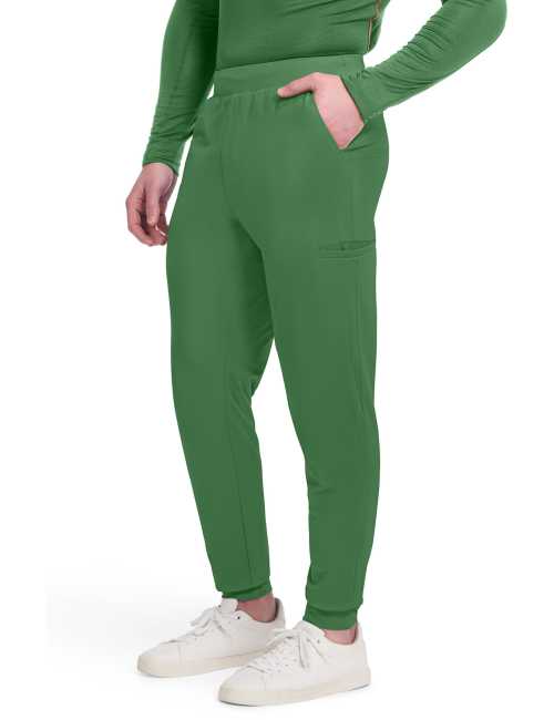 Bata médica Cherokee Infinity Pursuit para hombre (IN651A)