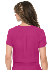 Blouse médicale femme, Medcouture Insight 1 poche (MC2432)