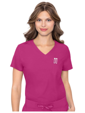 Blouse médicale femme, Medcouture Insight 1 poche (MC2432)