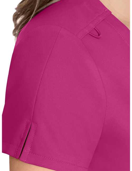 Women's Medical Gown, Medcouture Insight (MC2411)