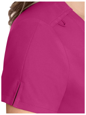 Women's Medical Gown, Medcouture Insight (MC2411)