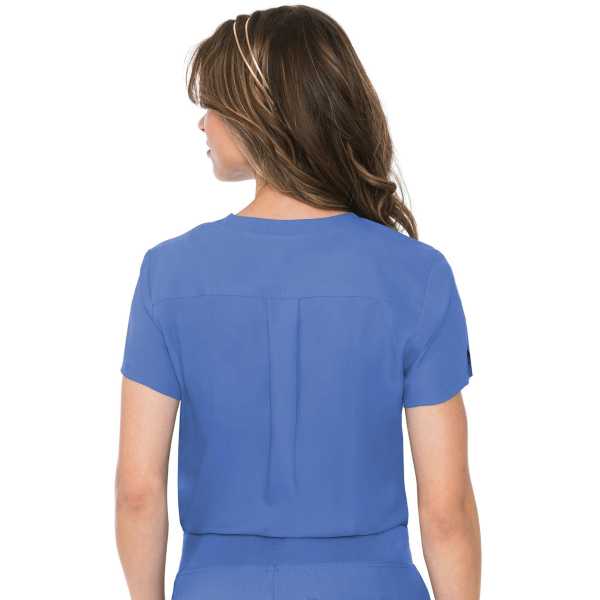 Blouse médicale femme, Medcouture Insight 1 poche (MC2432)