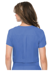 Bata médica para mujer, Medcouture Insight (MC2411)