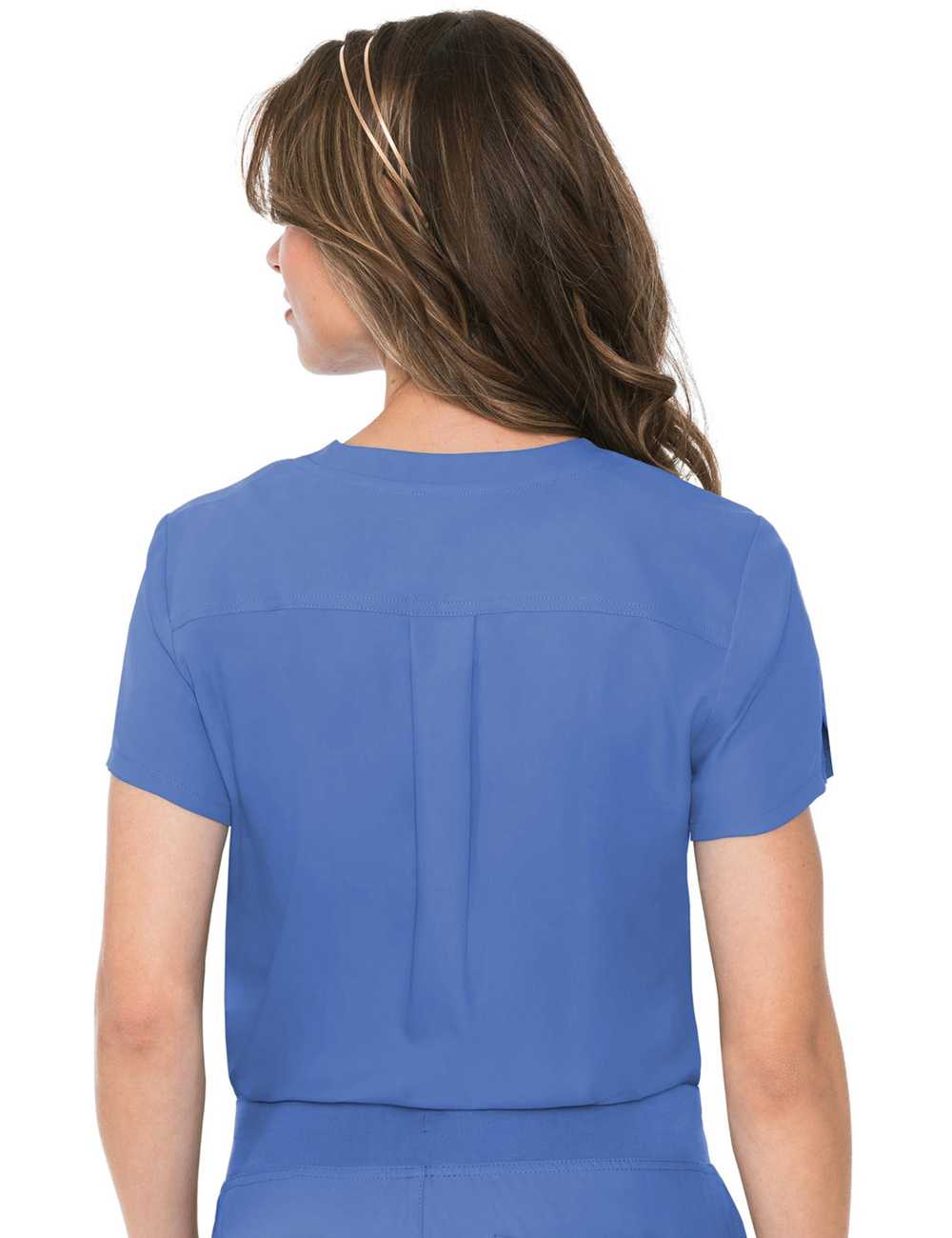 Women's Medical Gown, Medcouture Insight (MC2411)