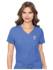 Bata médica para mujer, Medcouture Insight (MC2411)