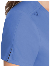 Blouse médicale femme, Medcouture Insight 1 poche (MC2432)