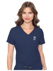 Women's Medical Gown, Medcouture Insight (MC2411)