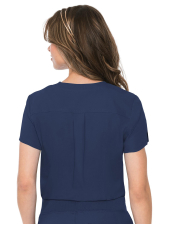 Blouse médicale femme, Medcouture Insight 1 poche (MC2432)