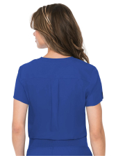 Women's Medical Gown, Medcouture Insight (MC2411)