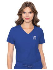 Blouse médicale femme, Medcouture Insight 1 poche (MC2432)