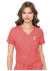 Women's Medical Gown, Medcouture Insight (MC2411)