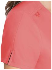 Bata médica para mujer, Medcouture Insight (MC2411)