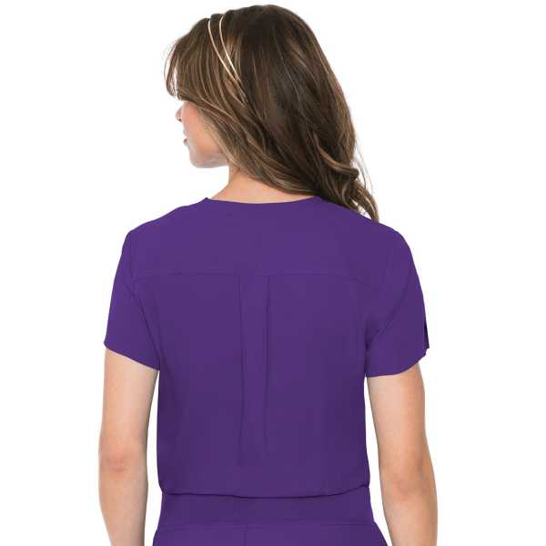 Blouse médicale femme, Medcouture Insight 1 poche (MC2432)