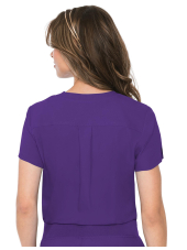 Blouse médicale femme, Medcouture Insight 1 poche (MC2432)