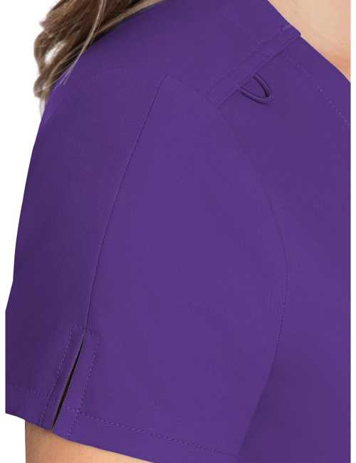 Women's Medical Gown, Medcouture Insight (MC2411)