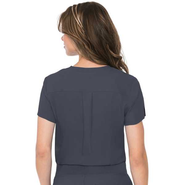 Women's Medical Gown, Medcouture Insight (MC2411)