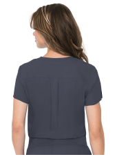 Women's Medical Gown, Medcouture Insight (MC2411)