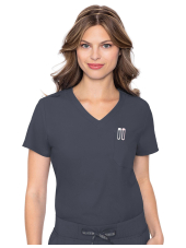 Women's Medical Gown, Medcouture Insight (MC2411)