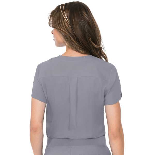 Blouse médicale femme, Medcouture Insight 1 poche (MC2432)