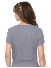 Women's Medical Gown, Medcouture Insight (MC2411)