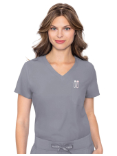 Blouse médicale femme, Medcouture Insight 1 poche (MC2432)