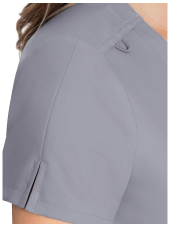 Blouse médicale femme, Medcouture Insight 1 poche (MC2432)