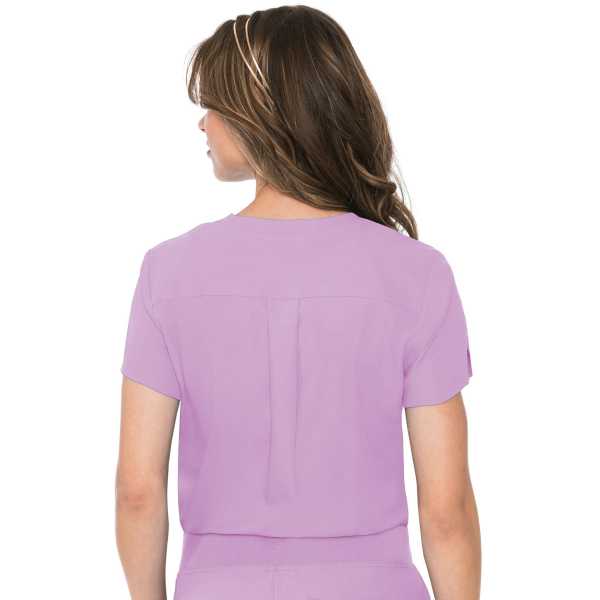 Bata médica para mujer, Medcouture Insight (MC2411)