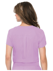 Blouse médicale femme, Medcouture Insight 1 poche (MC2432)