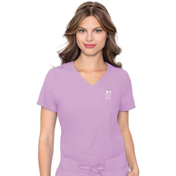 Bata médica para mujer, Medcouture Insight (MC2411)