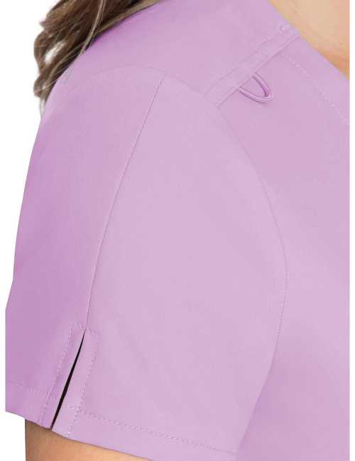 Bata médica para mujer, Medcouture Insight (MC2411)