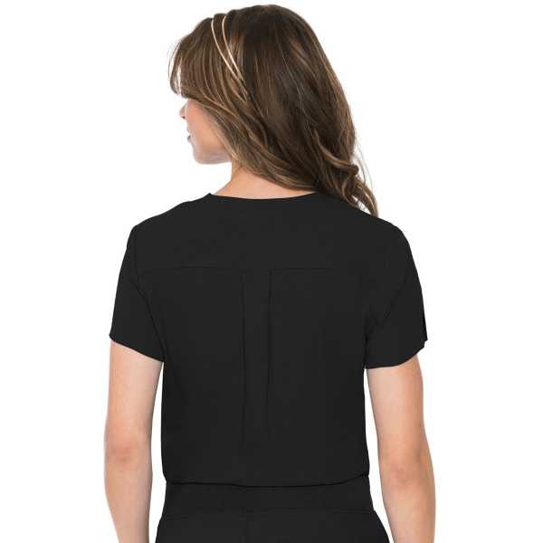 Women's Medical Gown, Medcouture Insight (MC2411)