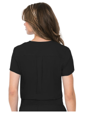 Bata médica para mujer, Medcouture Insight (MC2411)