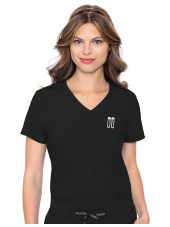 Women's Medical Gown, Medcouture Insight (MC2411)