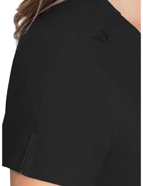 Blouse médicale femme, Medcouture Insight 1 poche (MC2432)