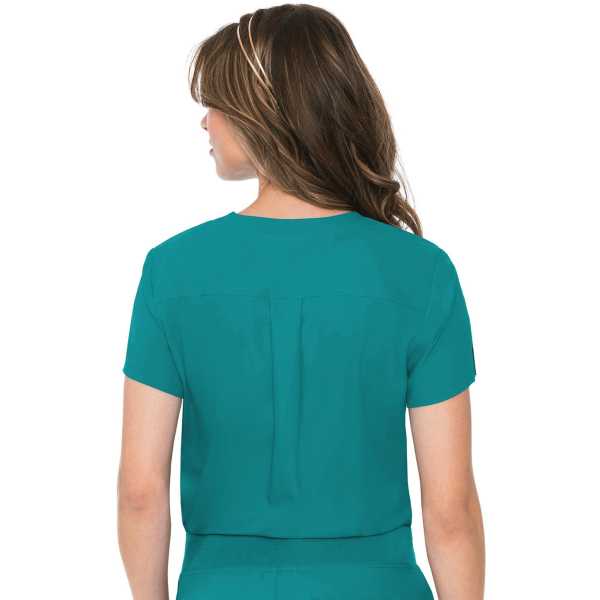 Bata médica para mujer, Medcouture Insight (MC2411)