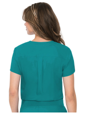 Blouse médicale femme, Medcouture Insight 1 poche (MC2432)
