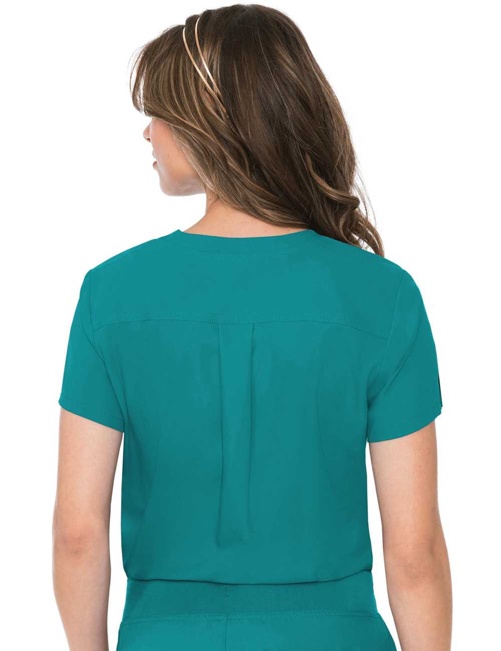 Women's Medical Gown, Medcouture Insight (MC2411)